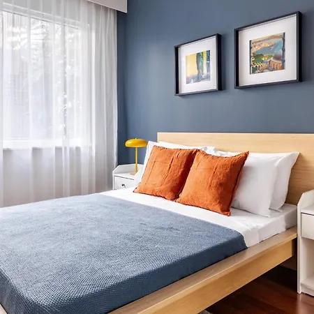 Daire Spacious Flat W Balcony 3 Min To Bagdat Ave *